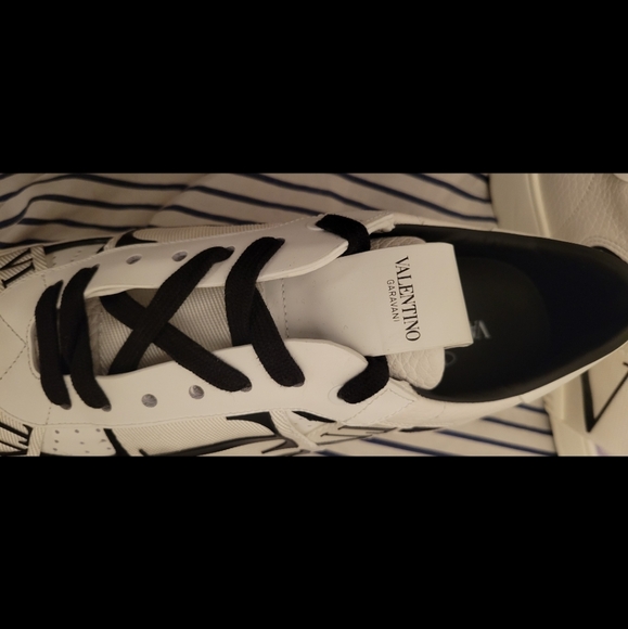 Valentino shoes - Picture 7 of 8